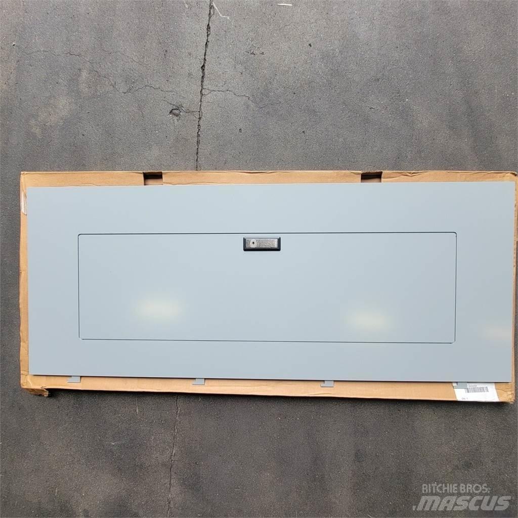 Eaton EZT2048S Ostalo za građevinarstvo