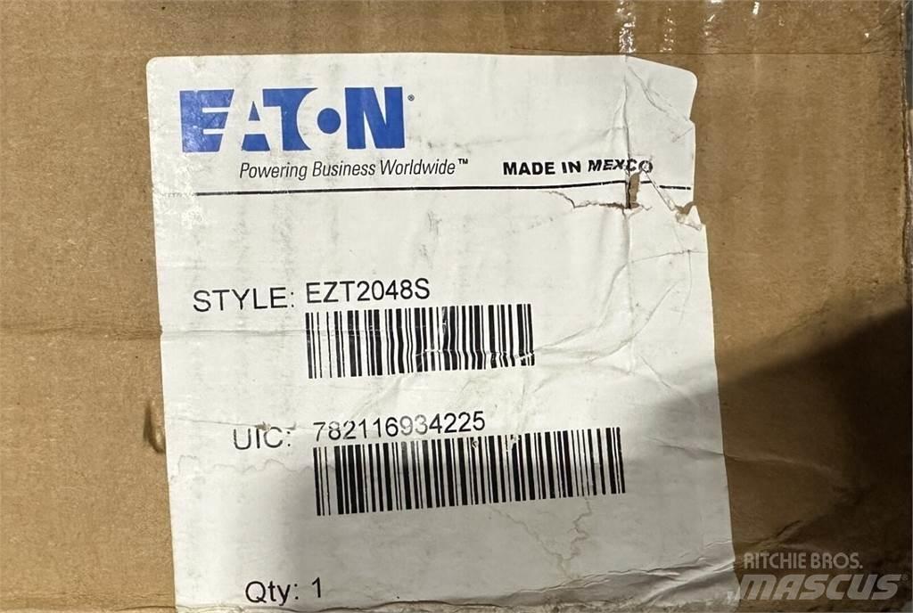 Eaton EZT2048S Ostalo za građevinarstvo