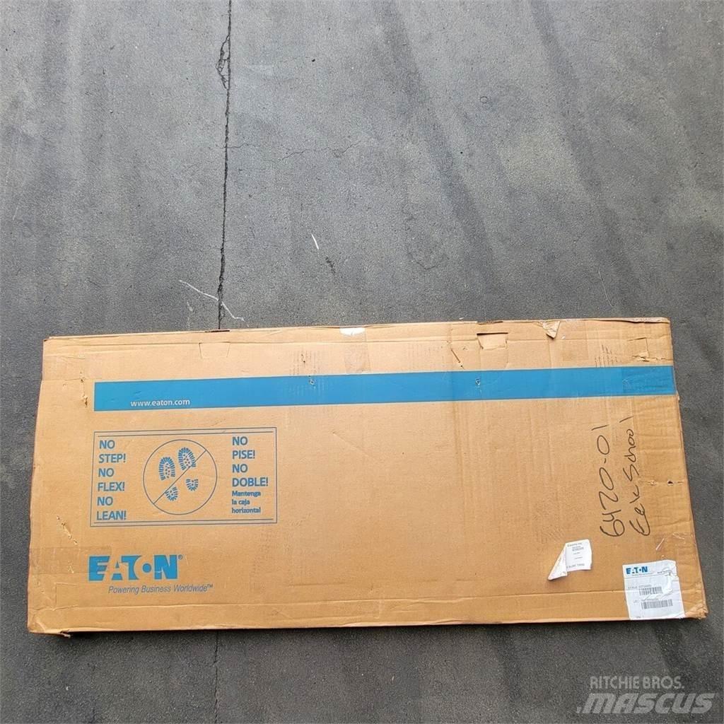 Eaton EZT2048S Ostalo za građevinarstvo