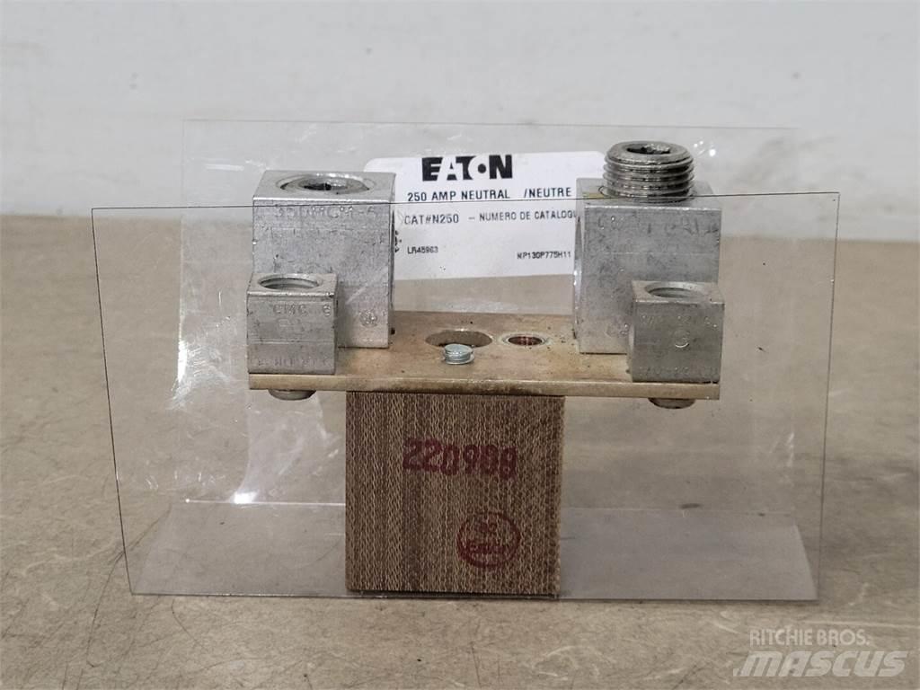 Eaton N250 Ostalo za građevinarstvo