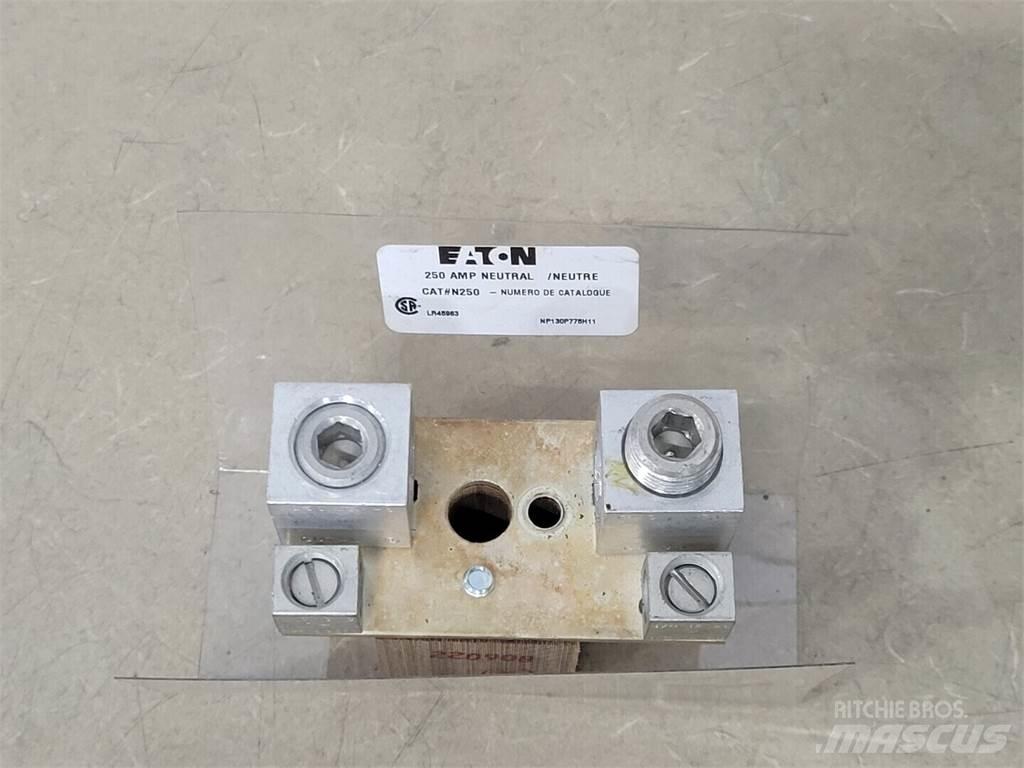 Eaton N250 Ostalo za građevinarstvo