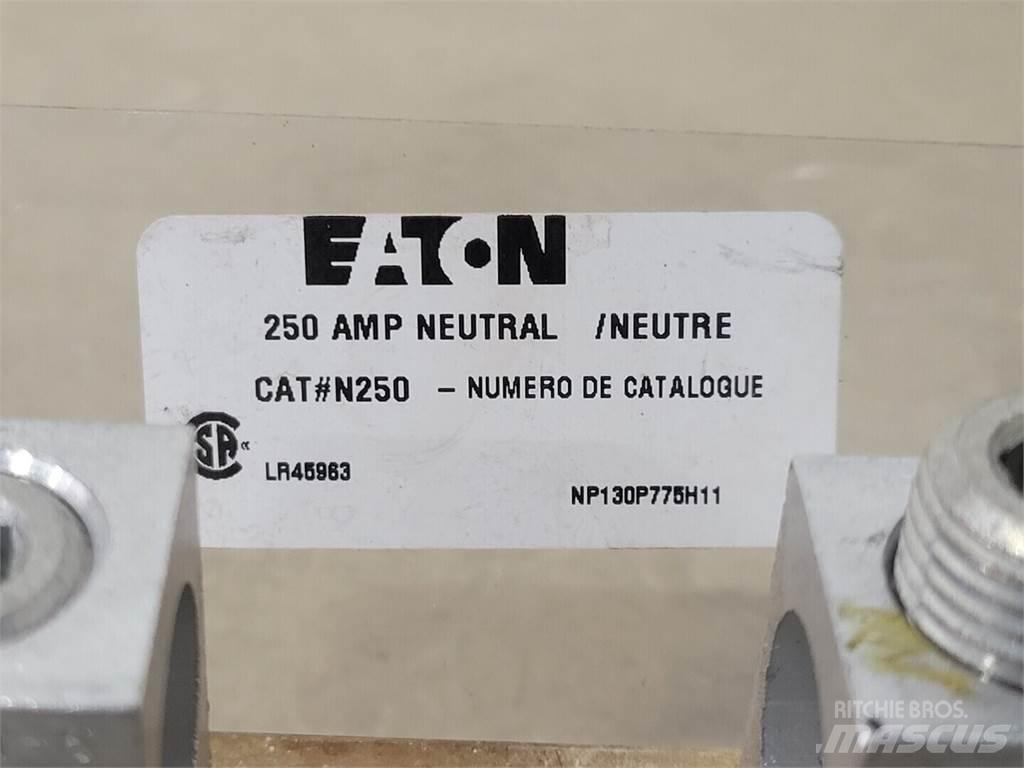 Eaton N250 Ostalo za građevinarstvo