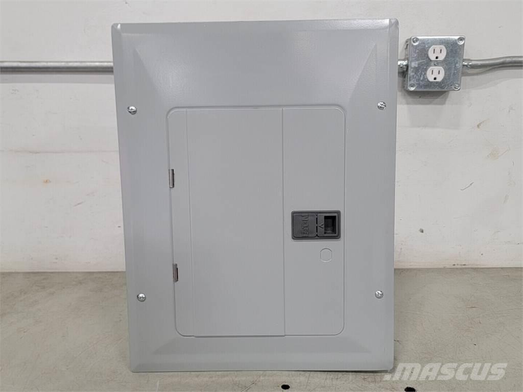 Eaton PM112 Ostalo za građevinarstvo