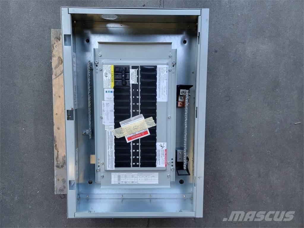 Eaton PRL1a Ostalo za građevinarstvo