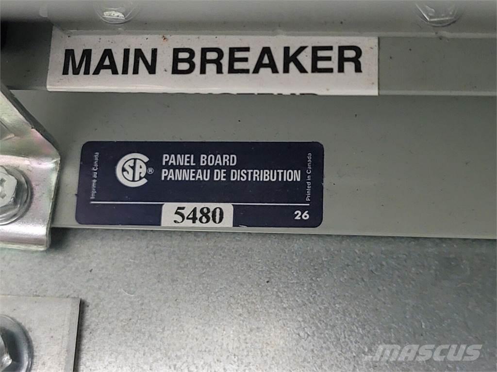 Eaton PRL1a Ostalo za građevinarstvo