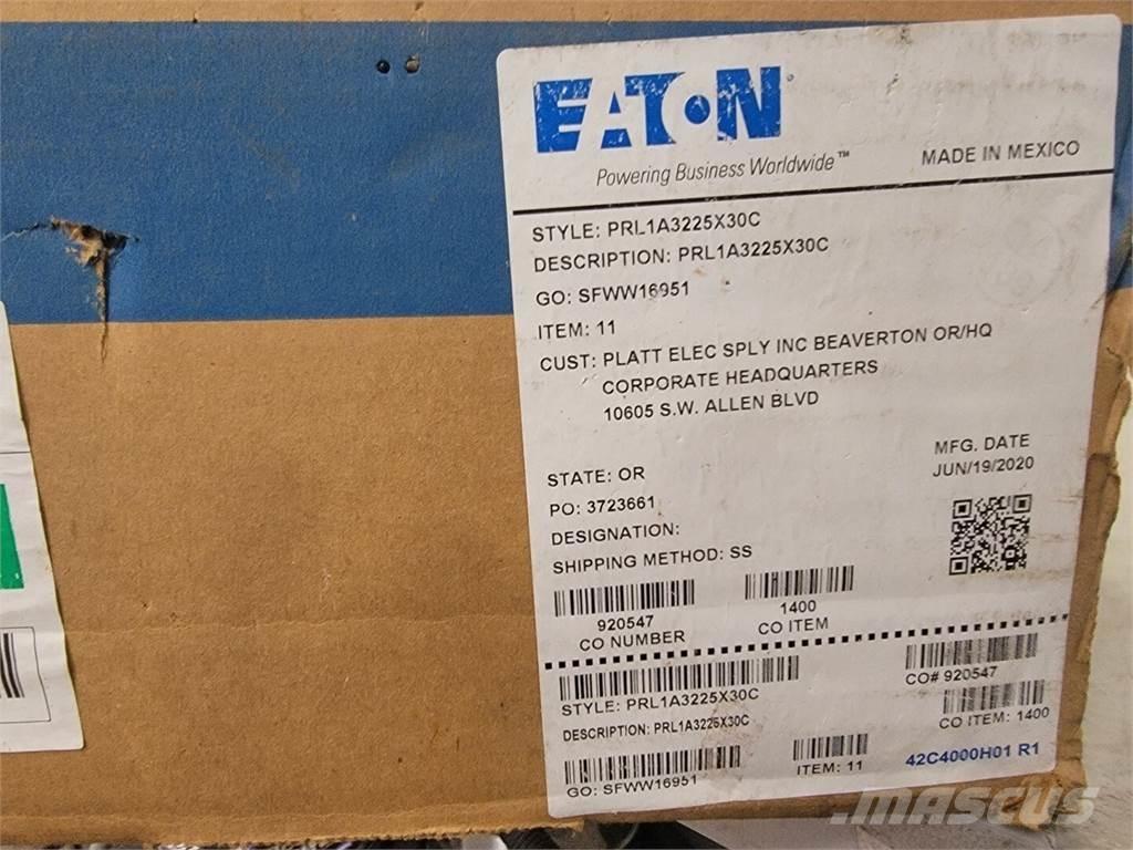 Eaton PRL1A3225X30C Ostalo za građevinarstvo