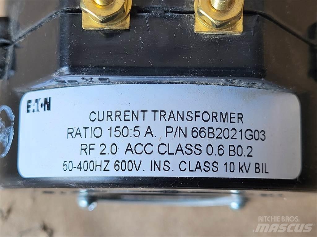 Eaton S060-151 Ostalo za građevinarstvo