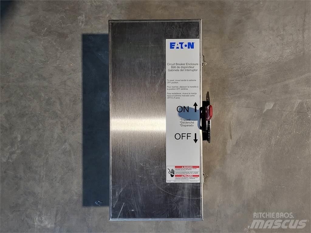 Eaton WFDN100 Ostalo za građevinarstvo