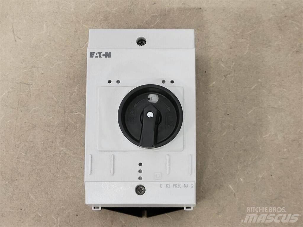 Eaton XTPAXENAS55B Ostalo za građevinarstvo