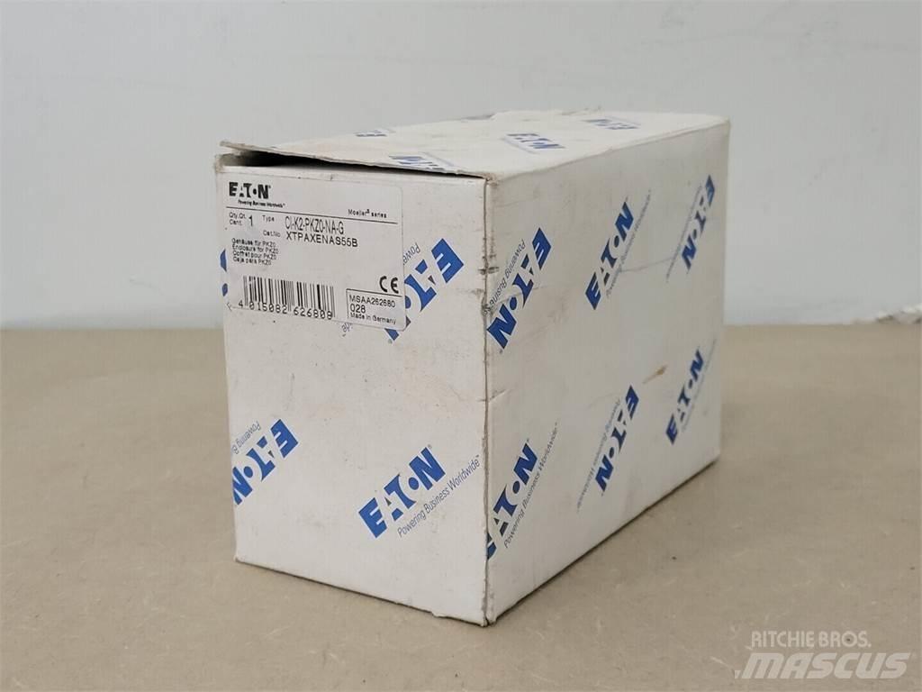 Eaton XTPAXENAS55B Ostalo za građevinarstvo