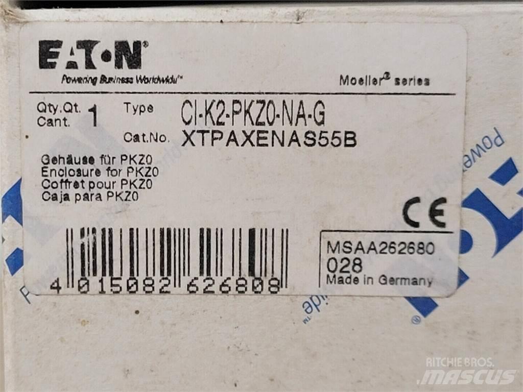 Eaton XTPAXENAS55B Ostalo za građevinarstvo