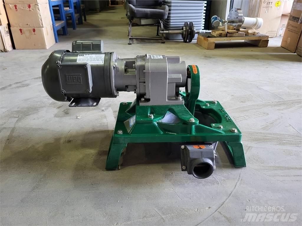  EDSON 120E Pumpe za vodu
