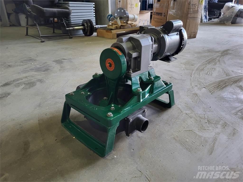  EDSON 120E Pumpe za vodu