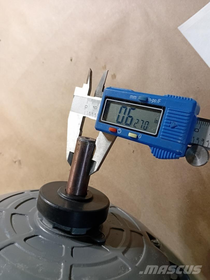 ELECTROMEC KF3029 Industrijski motori