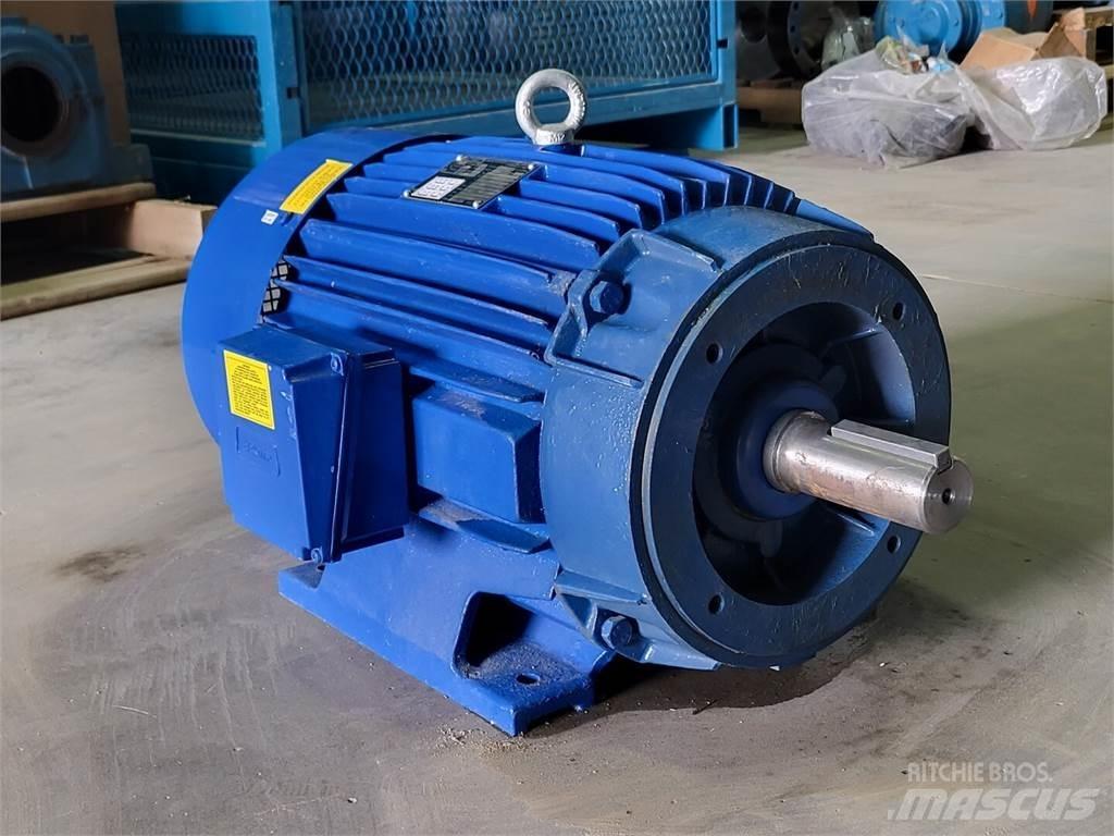  ELEKTRIM ESG Industrijski motori