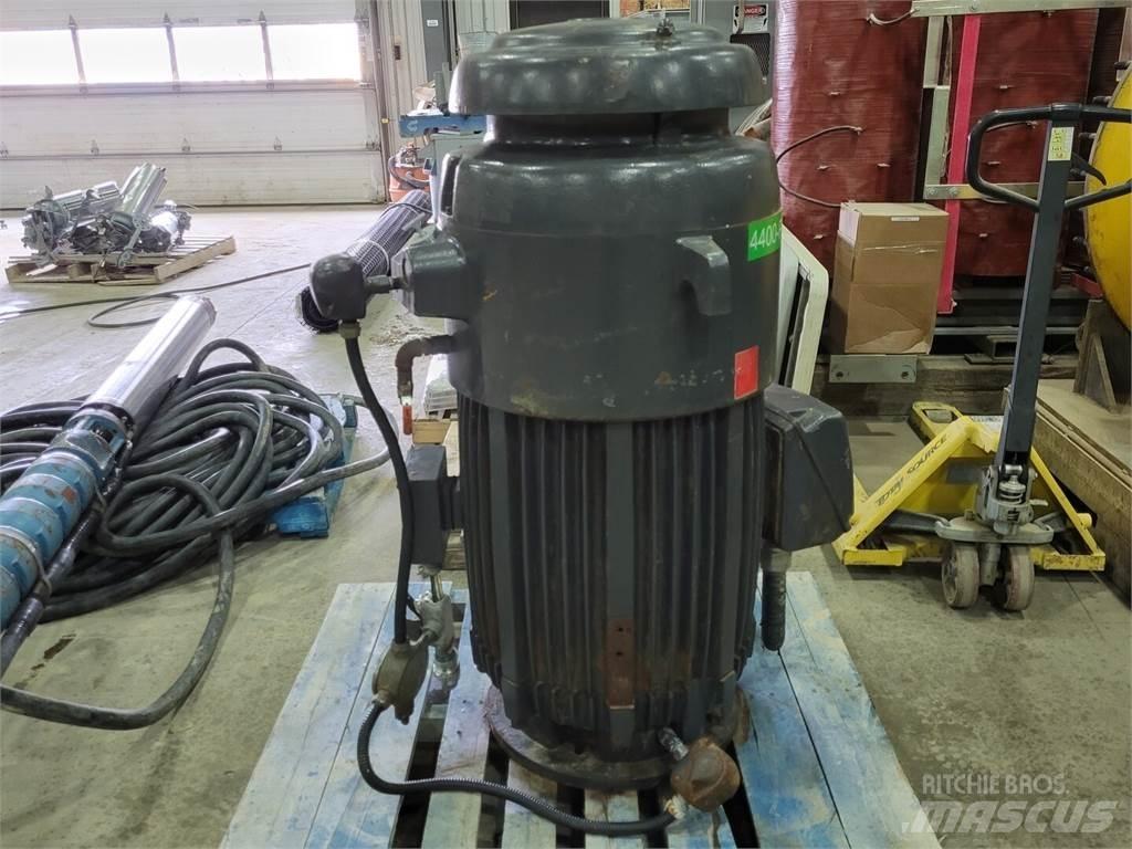  EMERSON 100BT03M Industrijski motori