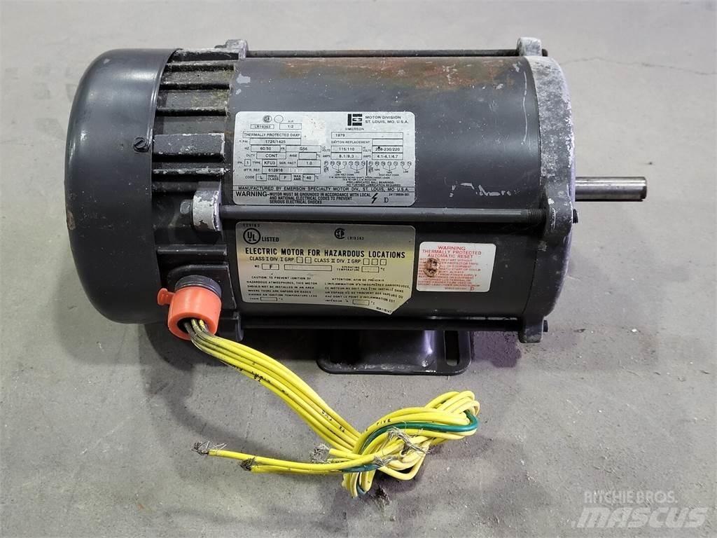  EMERSON 1979 Industrijski motori