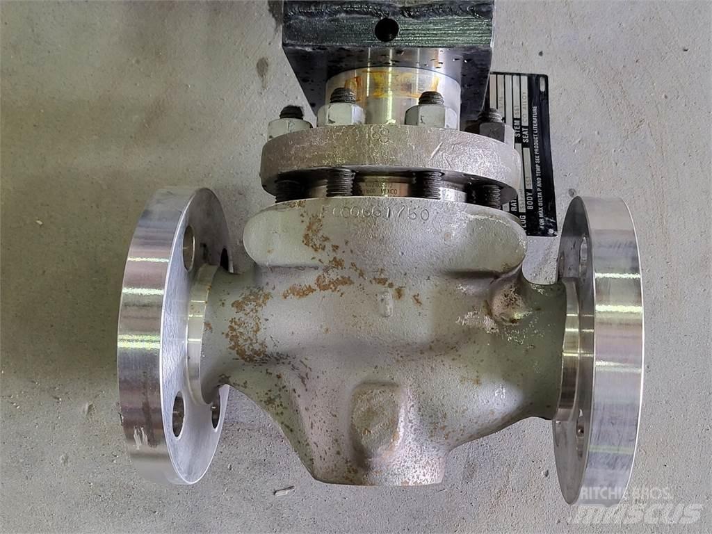  EMERSON 1CAA-B Ostalo za građevinarstvo
