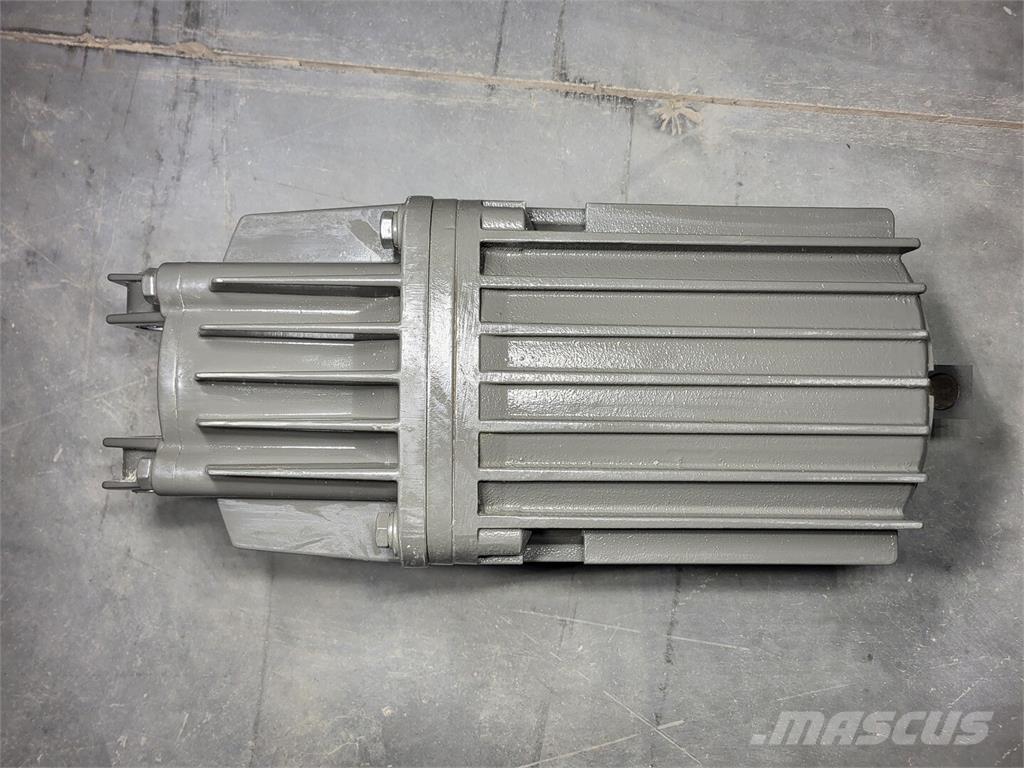  EMG ED 50/6 Ostalo za građevinarstvo