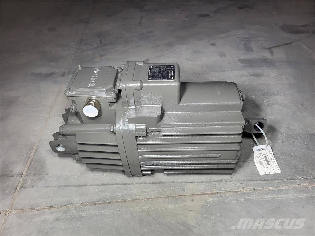  EMG ED 50/6 Ostalo za građevinarstvo