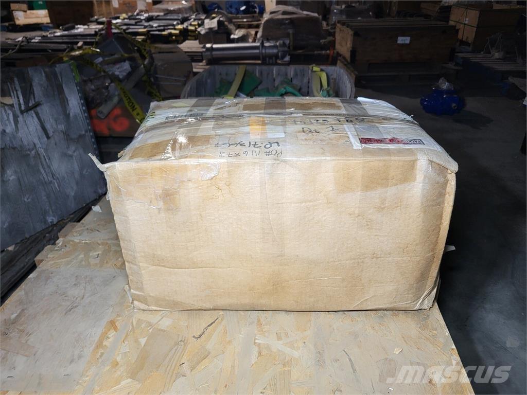  EMG ED 50/6 Ostalo za građevinarstvo