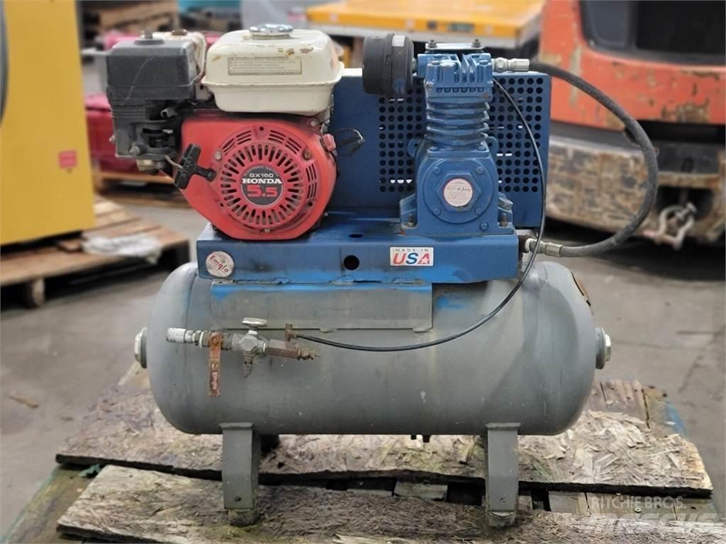 Emglo K5HGA-8P Kompresori