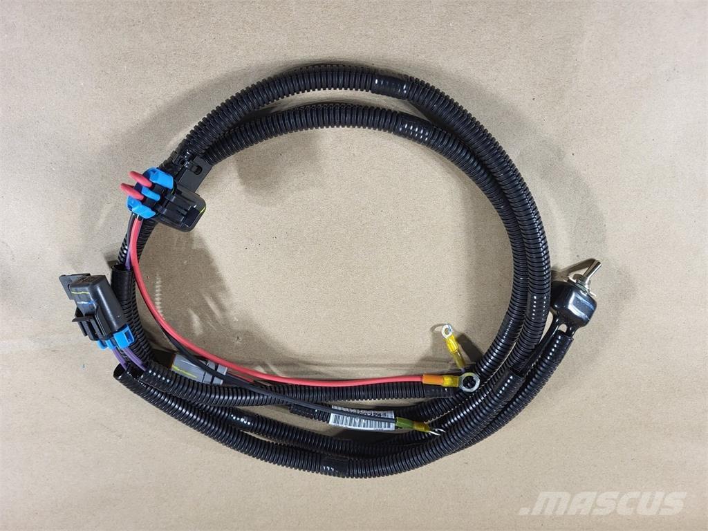  EMP WP29-12V-CSA Pumpe za vodu