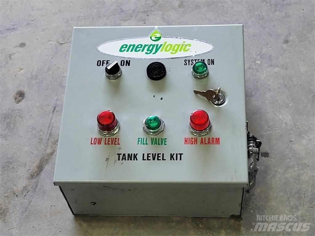  ENERGYLOGIC Ostalo za građevinarstvo