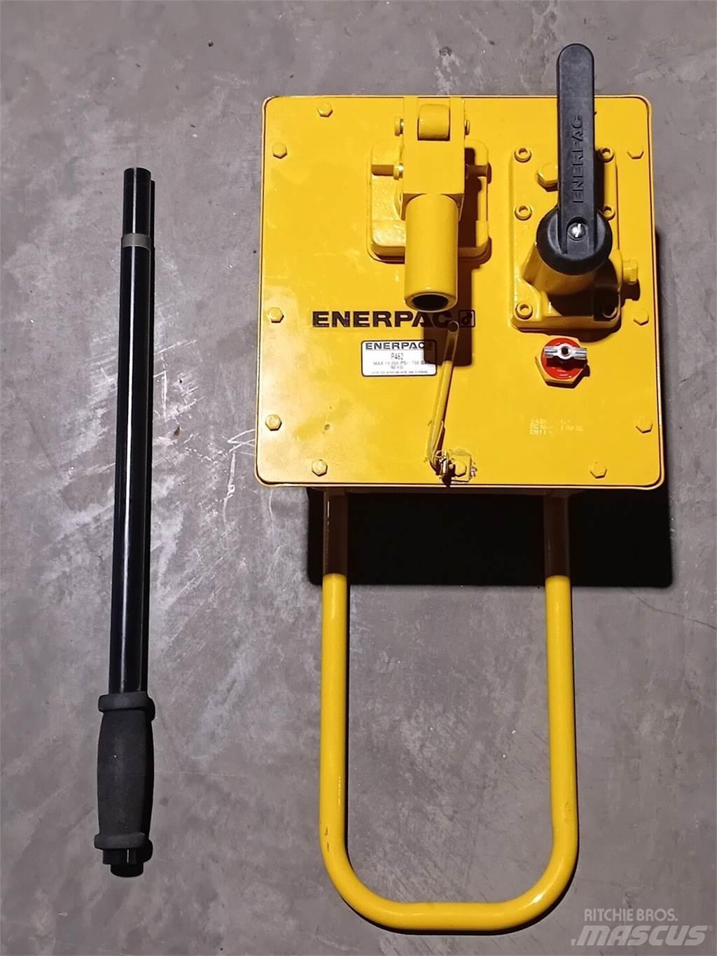  ENERPAC P462 Pumpe za vodu