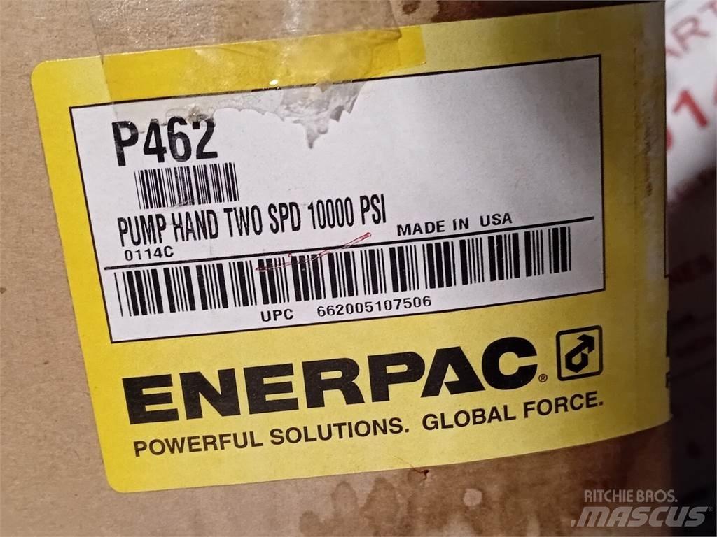  ENERPAC P462 Pumpe za vodu