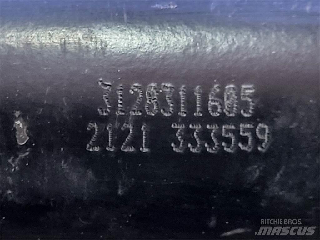 Epiroc 3128311605 Ostale kargo komponente