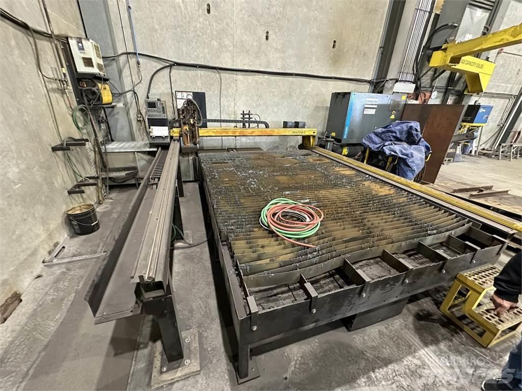 Esab Shadow 2 Ostalo za građevinarstvo