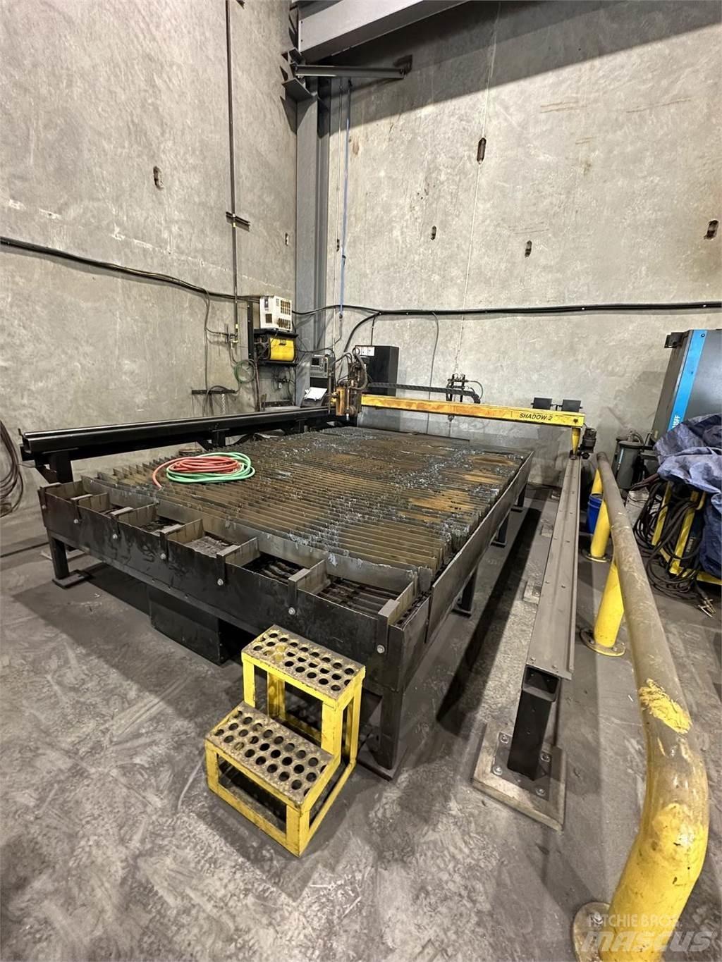 Esab Shadow 2 Ostalo za građevinarstvo