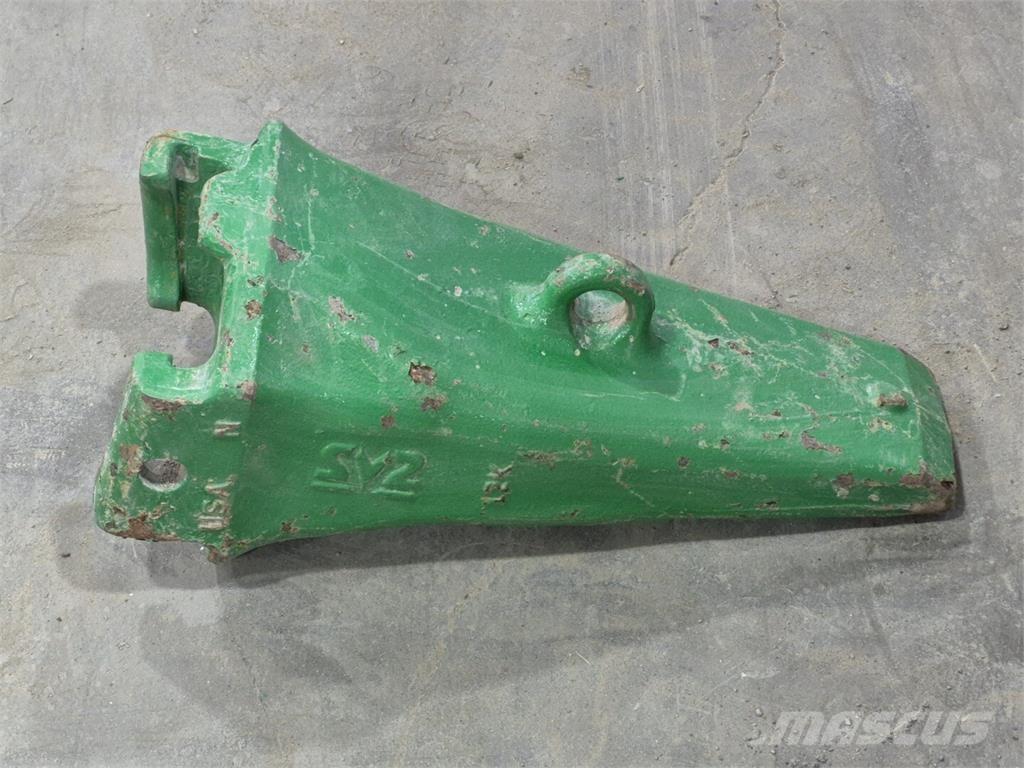 Esco 70SV2SD Ostale komponente za građevinarstvo