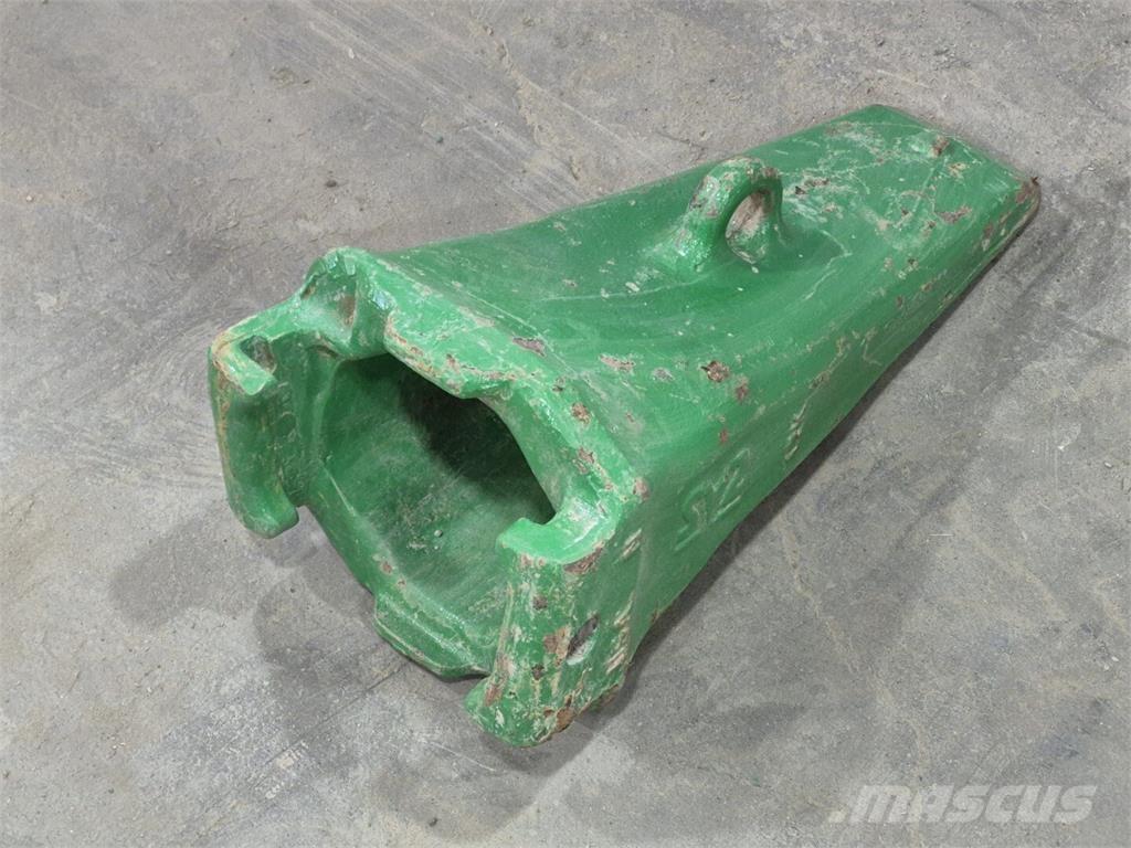 Esco 70SV2SD Ostale komponente za građevinarstvo