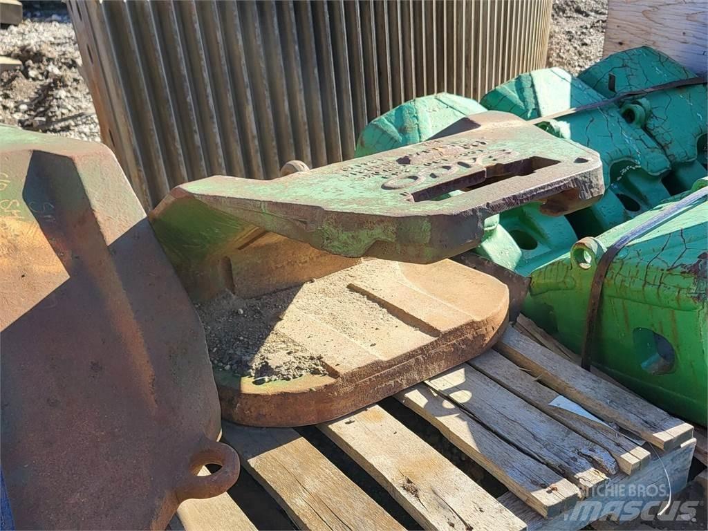 Esco TCCF-130-25B Ostale komponente za građevinarstvo