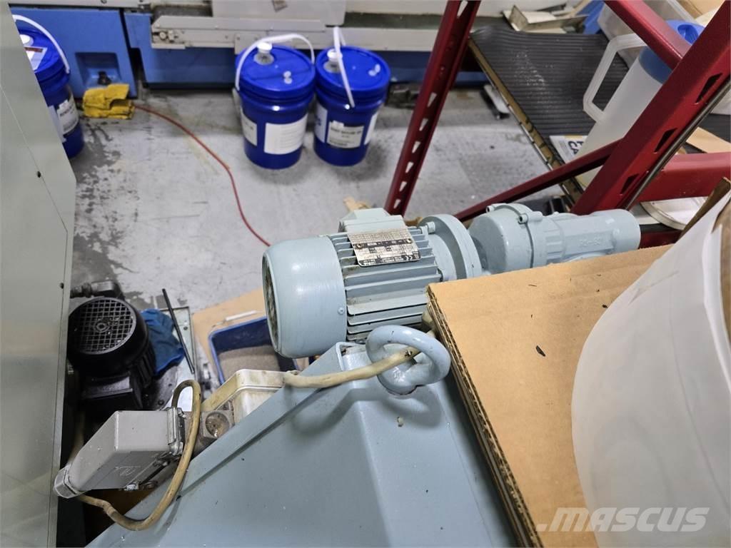  EUROTECH 730SL-Y Ostalo za građevinarstvo