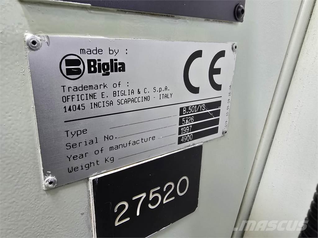  EUROTECH 730SL-Y Ostalo za građevinarstvo