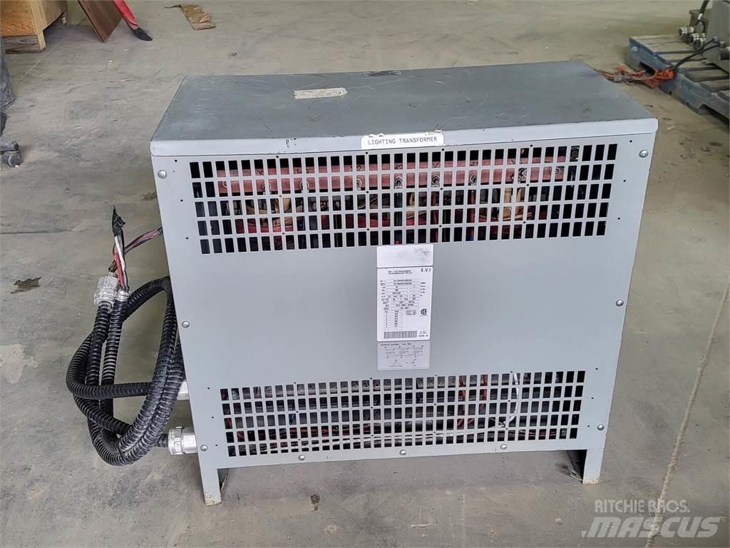 Evi CDTC0045VVC6XXBA Ostalo za građevinarstvo