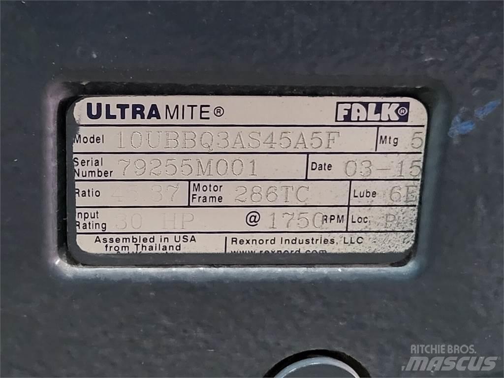  FALK 10UBBQ3AS45A5F Ostalo za građevinarstvo