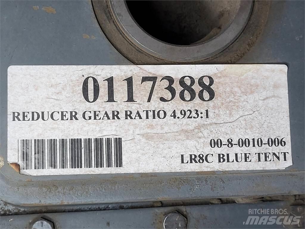  FALK 2215J05 Ostalo za građevinarstvo