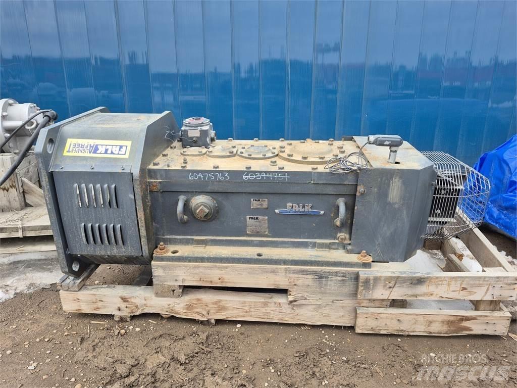  FALK 425ABRCM3 Ostalo za građevinarstvo
