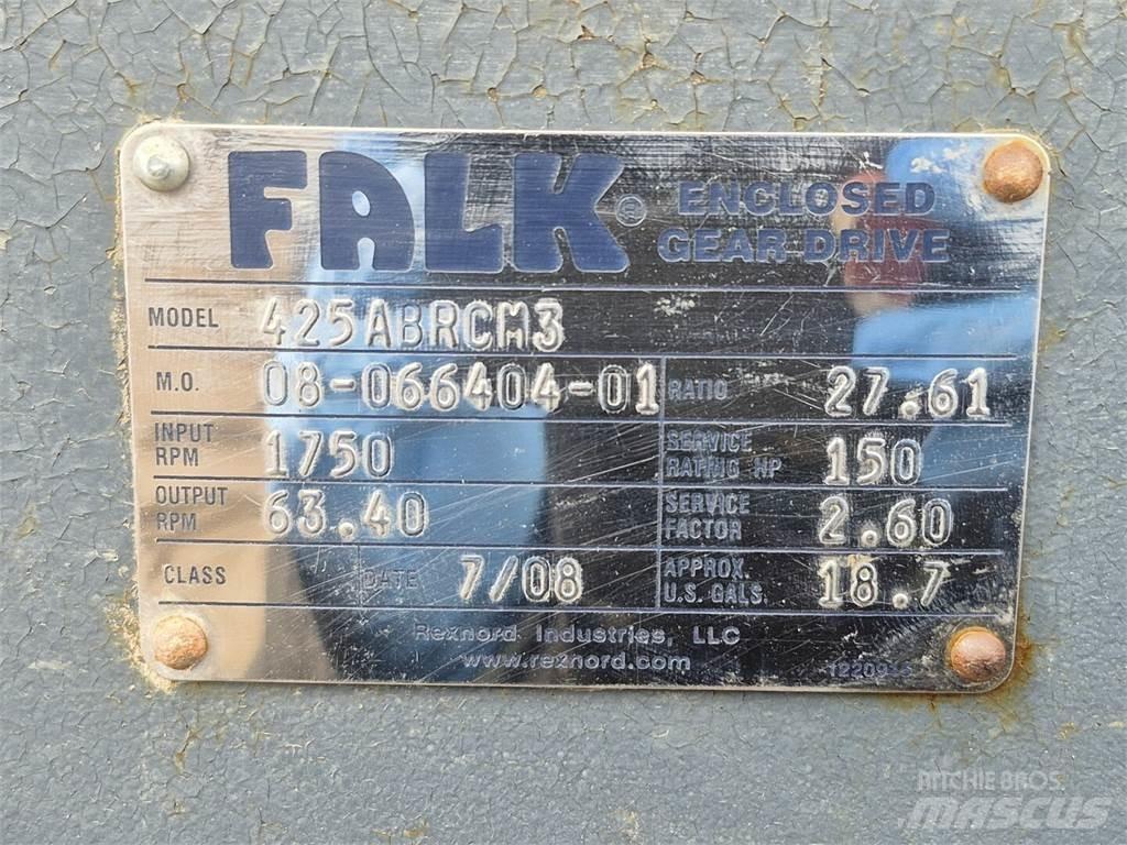  FALK 425ABRCM3 Ostalo za građevinarstvo