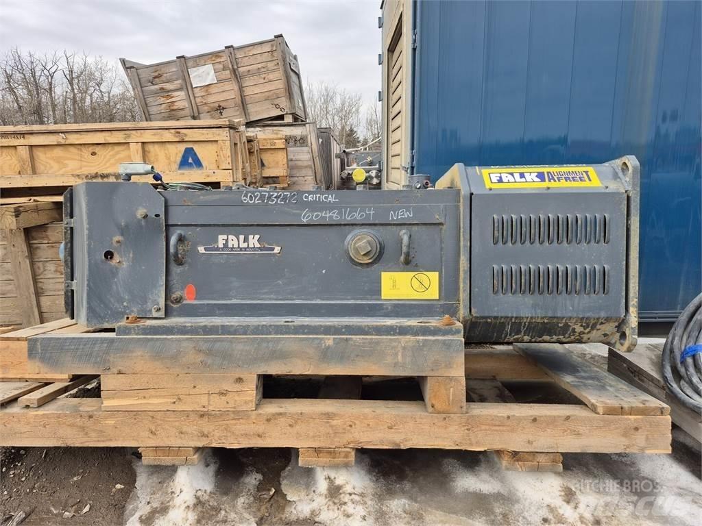  FALK 485ABRCM3 Ostalo za građevinarstvo