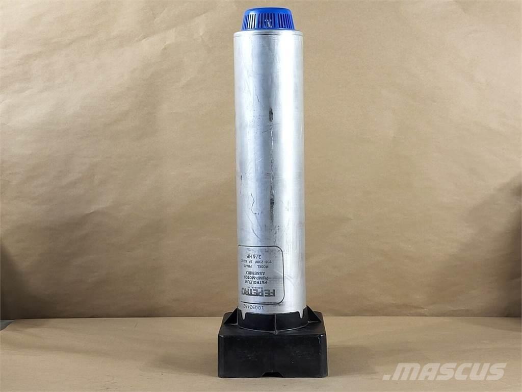  FE PETRO PMA75 Industrijski motori