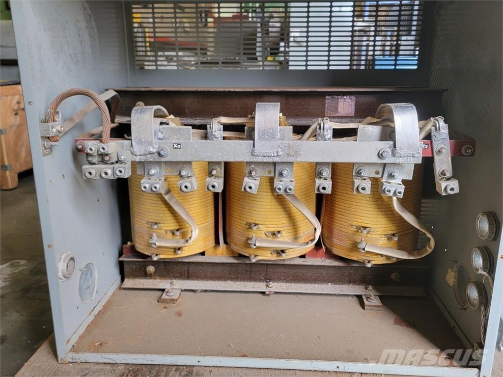  FEDERAL PIONEER Ostalo za građevinarstvo