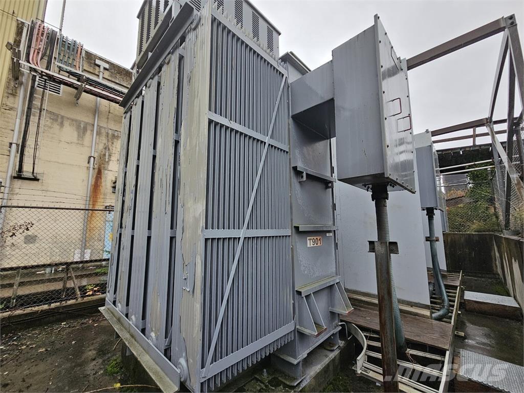  FEDERAL PIONEER Ostalo za građevinarstvo