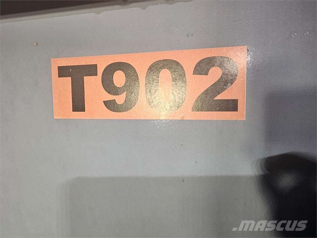  FEDERAL PIONEER Ostalo za građevinarstvo