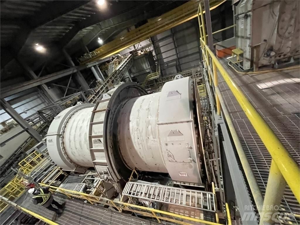 FFE MINERALS Vecor Bubnjaste sijalice