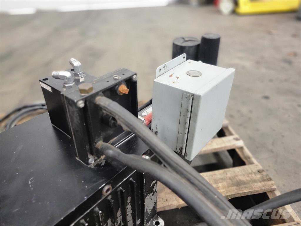  FIFE P101-1FMA22ZA Industrijski motori